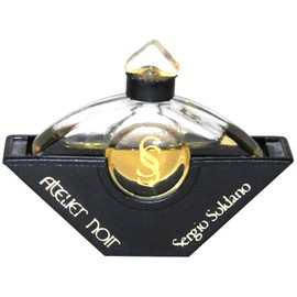 perfume Atelier Noir