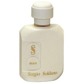 perfume Sergio Soldano White