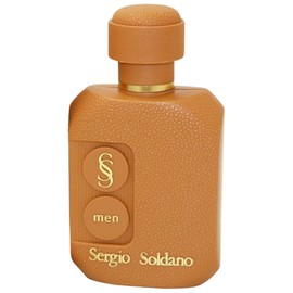 Sergio Soldano