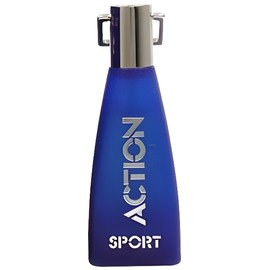 perfume Action Sport
