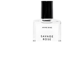 perfume Savage Rose