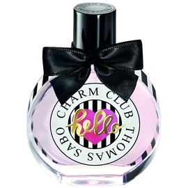 perfume Charm Club Hello