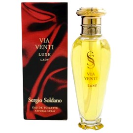 perfume Via Venti Luxe Lady