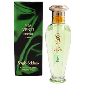 perfume Via Venti Fresh Lady