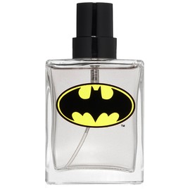 perfume Justice League Batman