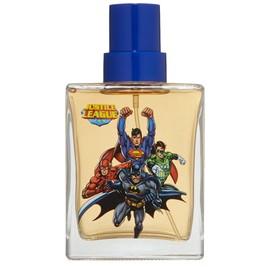 perfume Justice League