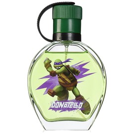 perfume Teenage Mutant Ninja Turtles Donatello