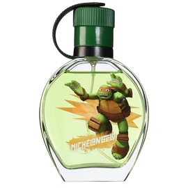 perfume Teenage Mutant Ninja Turtles Michelangelo