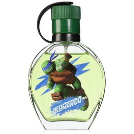 perfume Teenage Mutant Ninja Turtles Leonardo