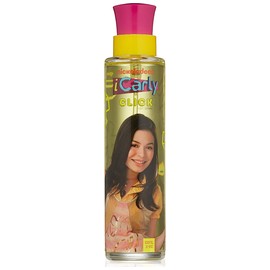 perfume Icarly Click