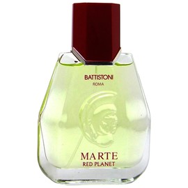 perfume Marte Red Planet