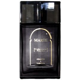 perfume Marte Collezione Privata Arancio & Vaniglia