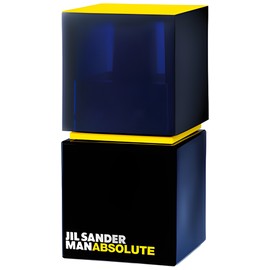 Jil Sander Man Absolute