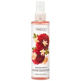 English Dahlia Fragrance Mist