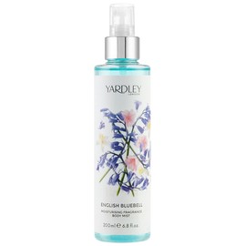 perfume English Bluebell Fragrance Mist