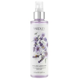 English Lavender Fragrance Mist