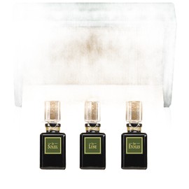 perfume Les Celestials de Knightsbridge Les Étoiles