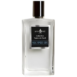 Musc Ambre Gris