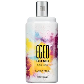 Egeo Bomb For Her Caramel