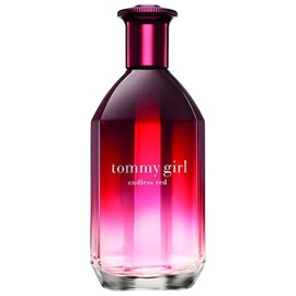 perfume Tommy Girl Endless Red