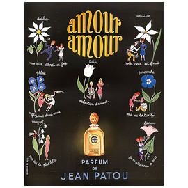 Amour Amour