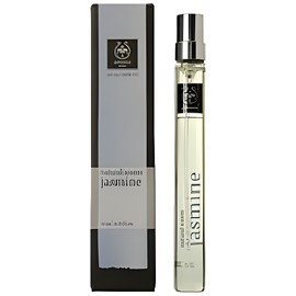perfume Jasmine Natural Scent