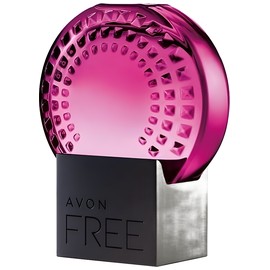 perfume Free for Her