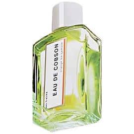 perfume Eau de Cobson Orange-Bergamot