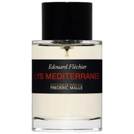 perfume Lys Mediterranee