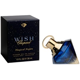 Wish Magical Nights