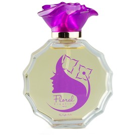 perfume Floral Fixation No. 2