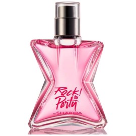 perfume Rock! The Party Daring Pink