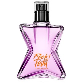 perfume Rock! The Party Crazy Lilac