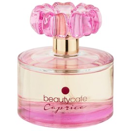 Beauty Café Caprice