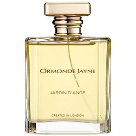 perfume Jardin D'Ange (Fortnum & Mason Exclusive)