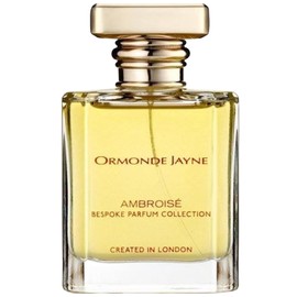 perfume Ambroisé