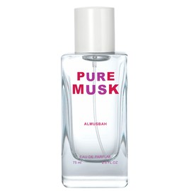 perfume Pure Musk
