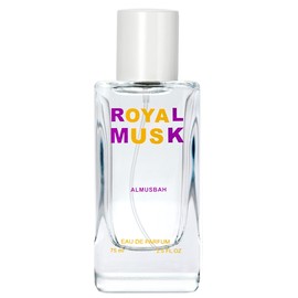 perfume Royal Musk