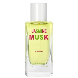 perfume Jasmine Musk