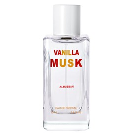 perfume Vanilla Musk