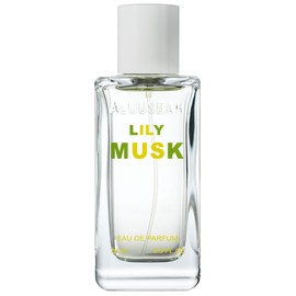perfume Lily Musk