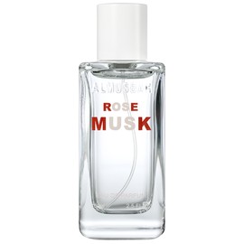 perfume Rose Musk
