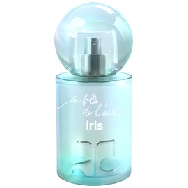 perfume La Fille de l'Air Iris