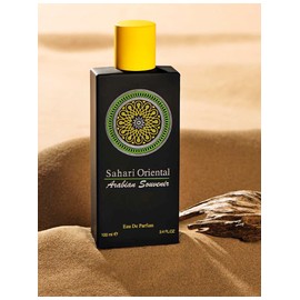 perfume Sahari Oriental
