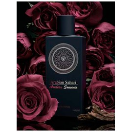 perfume Arabian Sahari