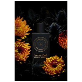perfume Incense Oud