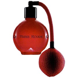 perfume Paris Rouge