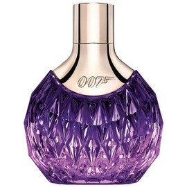 James Bond 007 for Women III