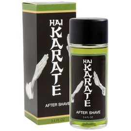 perfume Hai Karate