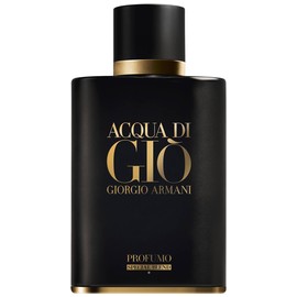 perfume Acqua di Gio Profumo Special Blend